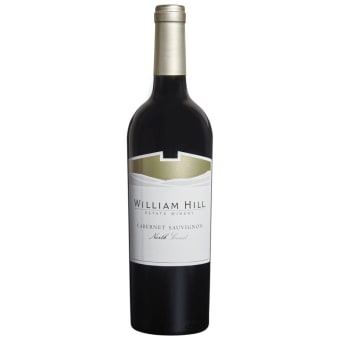 William Hill Cabernet - 750mL