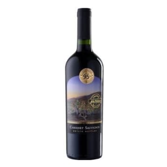 John Umbach Cabernet Sauvignon - 750mL