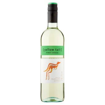 Yellow Tail Pinot Grigio - 750mL