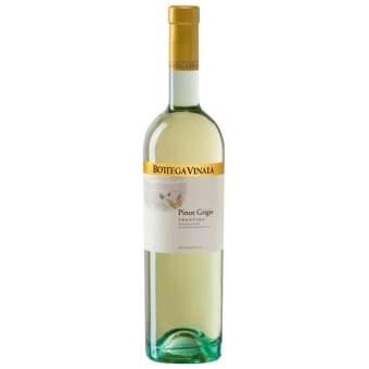 Bottega Vinaia Pinot Grigio - 750mL