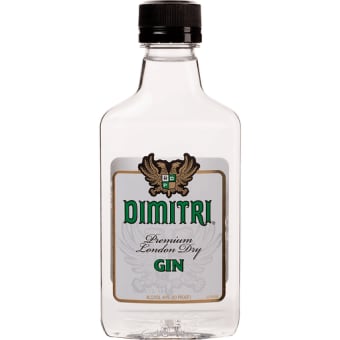 Dimitri Gin - 200mL