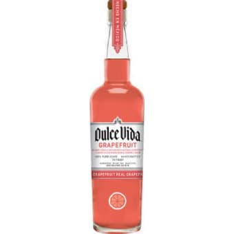 Dulce Vida Grapefruit Tequila - 750mL