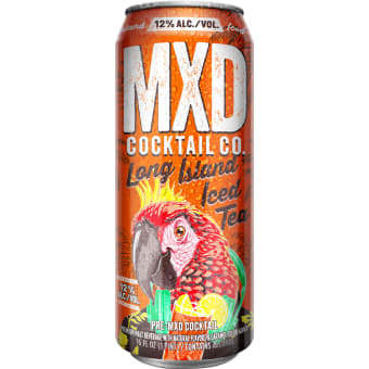 MXD Long Island Iced Tea - 1 can / 16oz