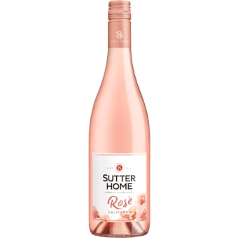 Sutter Home Rosé - 750mL