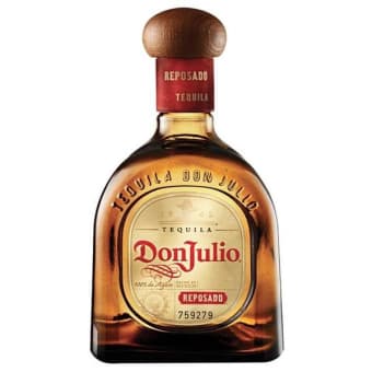 Don Julio Reposado Tequila - 375mL