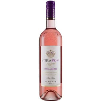 Stella Rosa Stella Berry - 750mL