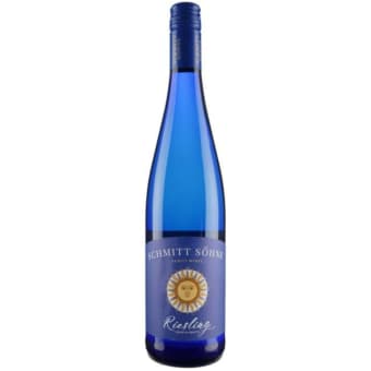 Schmitt Sohne Riesling - 750mL