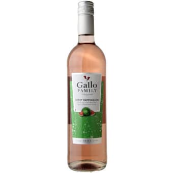 Gallo Family Sweet Watermelon - 750mL