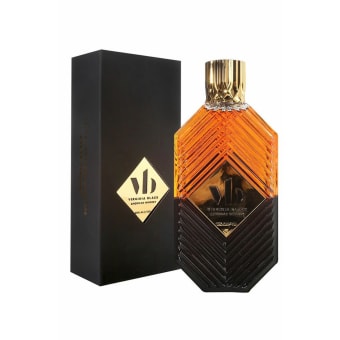 Virginia Black American Whiskey - 750mL