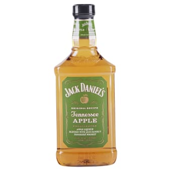 Jack Daniel's Tennessee Apple Whiskey - 375mL