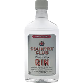 Country Club Gin - 200mL