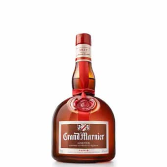 Grand Marnier Liqueur - 200mL