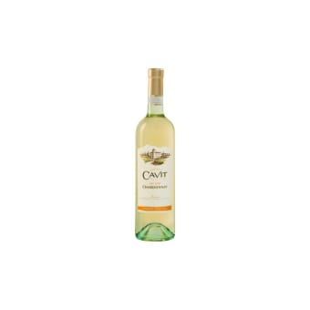 Cavit Chardonnay - 750mL