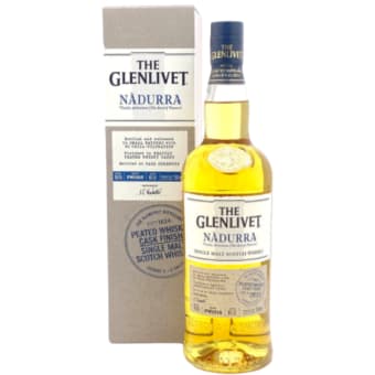The Glenlivet Nadurra Scotch Whisky - 750mL