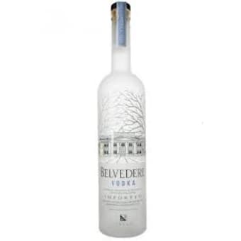 Belvedere Vodka - 375mL