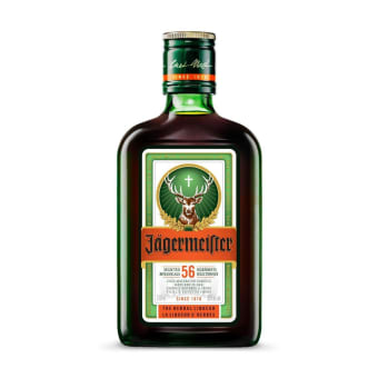Jagermeister - 200mL