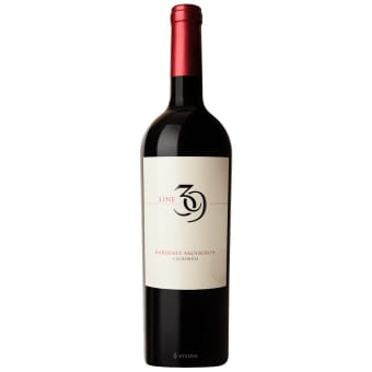 Line 39 Cabernet Sauvignon - 750mL