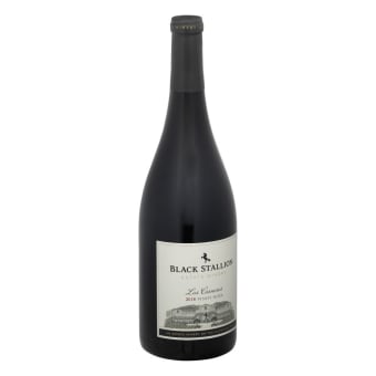 Black Stallion Pinot Noir - 750mL