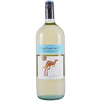 Yellow Tail Sauvignon Blanc - 1.5L