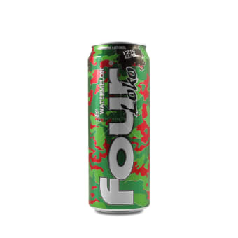 Four Loko Watermelon - 240z Can