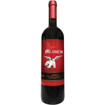 Mi Amore Red - 750mL
