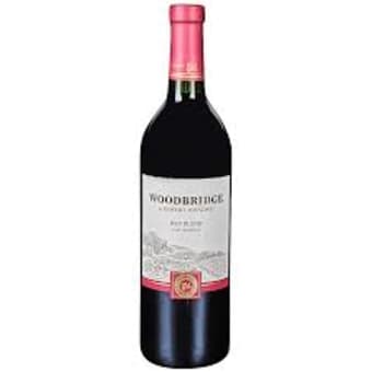 Woodbridge Red Blend - 750mL