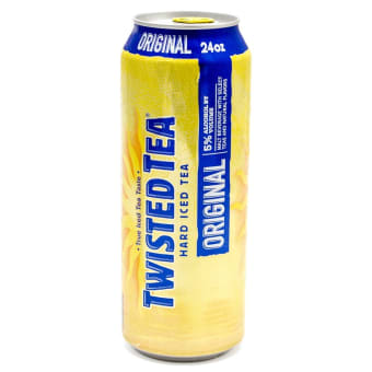 Twistedtea Original - 24oz Can