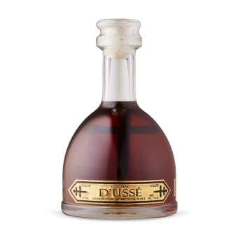 D'Usse Vsop - 375mL