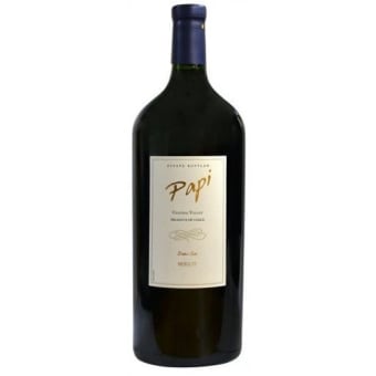 Papi Merlot - 1.5L