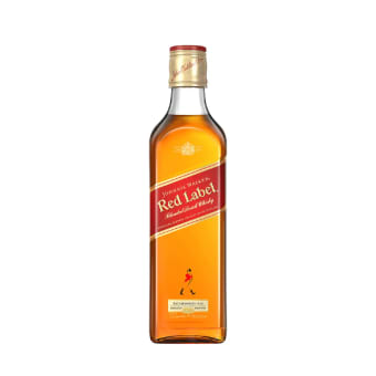 Johnnie Walker Red Label - 375mL