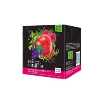 Senor Sangria - 1L