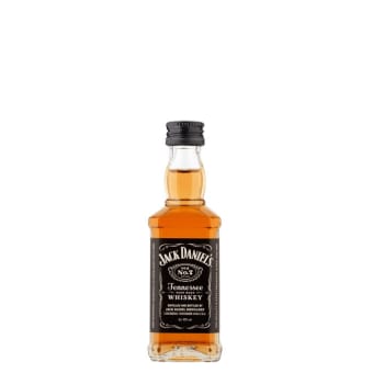 Jack Daniel's - 50mL
