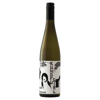 Kungfu Girl Riesling - 750mL