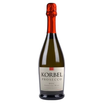 Korbel Prosecco - 750mL
