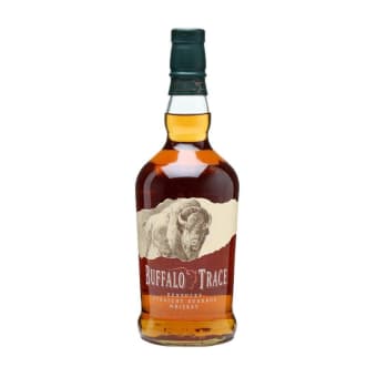 Buffalo Trace Bourbon Whiskey - 750mL
