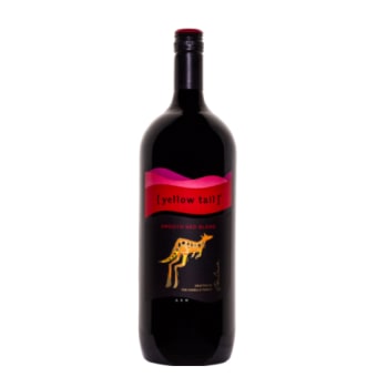 Yellow Tail Red Blend - 1.5L