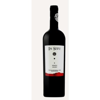 In Situ Reserva Malbec - 750mL