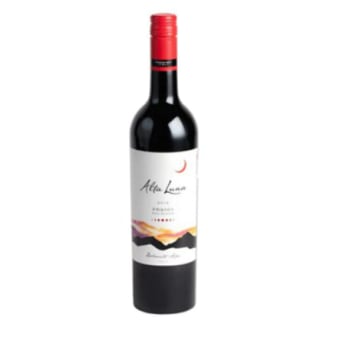 Alta Luna Phases - 750mL