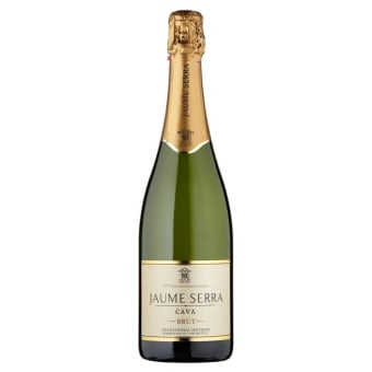Jaume Serra Cristalino Brut - 750mL