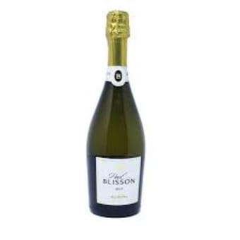 Paul Blisson Brut - 750mL