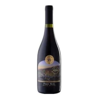 John Umbach's Pinot Noir - 750mL