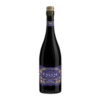 Callie Red Blend - 750mL