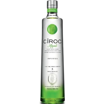Ciroc Apple Vodka - 200mL