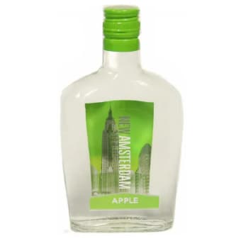 New Amsterdam Apple Vodka - 200mL