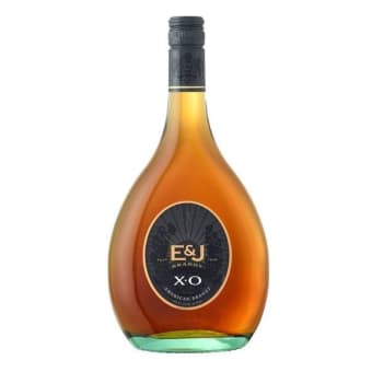 E & J XO Brandy - 750mL