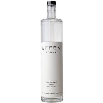 Effen Vodka - 750mL