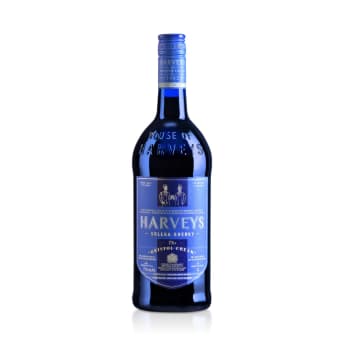 Harveys Bristol Cream - 375mL