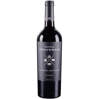 Souverain Cabernet Sauvignon - 750mL