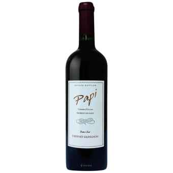 Papi Cabernet Sauvignon - 1.5L