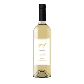 Papi Sauvignon Blanc - 750mL